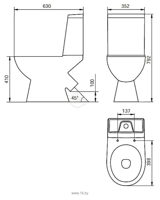 Фотографии IDDIS Atlant ATL2DSEi24