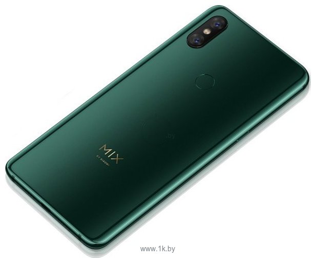 Фотографии Xiaomi Mi Mix 3 6/64Gb (международная версия)