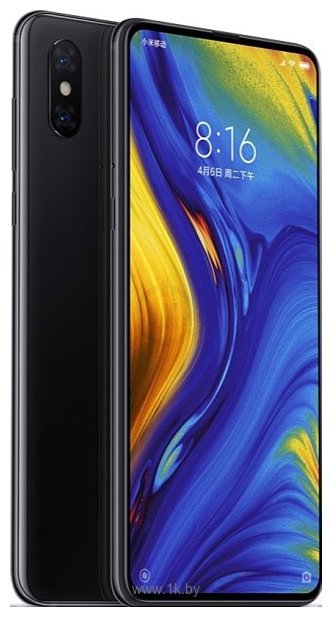 Фотографии Xiaomi Mi Mix 3 6/64Gb (международная версия)