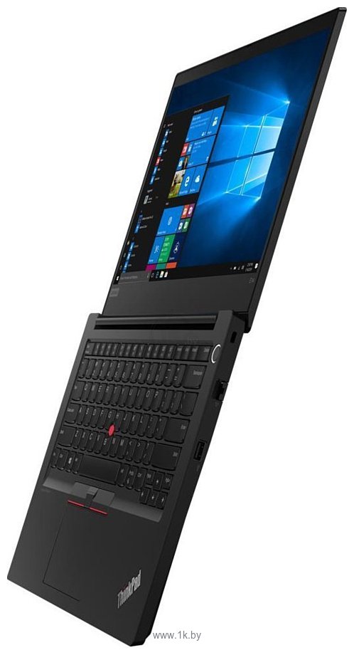 Фотографии Lenovo ThinkPad E14 (20RA001MPB)