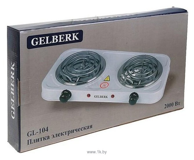 Фотографии Gelberk GL-104