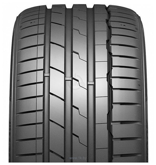 Фотографии Hankook Ventus S1 evo3 K127 255/35 R20 97Y