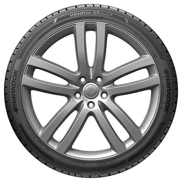 Фотографии Hankook Ventus S1 evo3 K127 255/35 R20 97Y