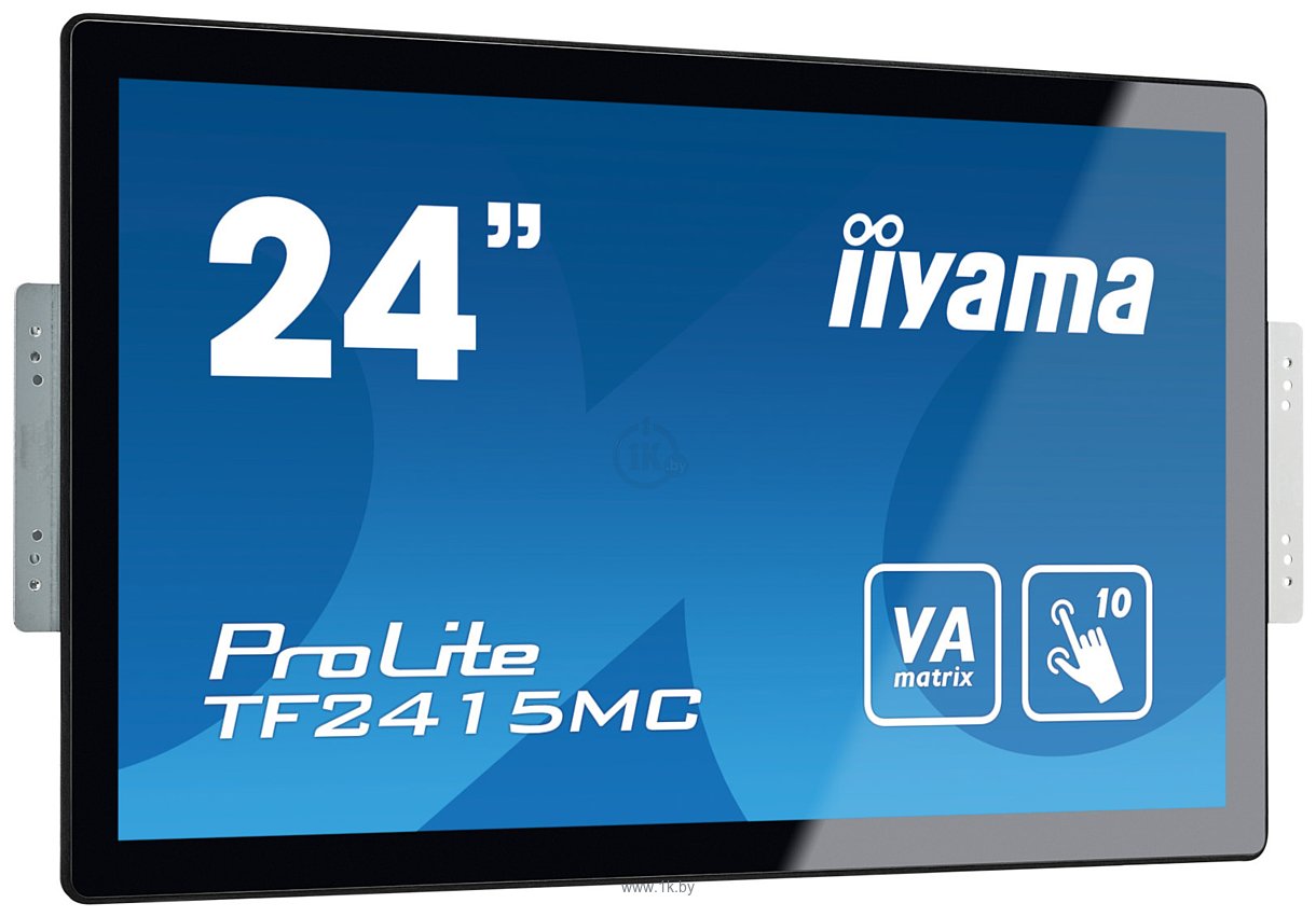 Фотографии Iiyama TF2415MC-B2