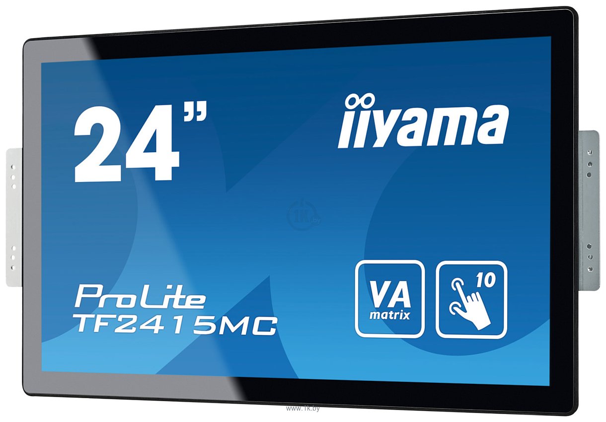 Фотографии Iiyama TF2415MC-B2