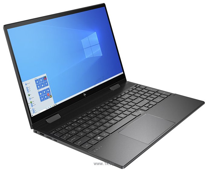 Фотографии HP ENVY x360 15-ee0000ur (1N7U1EA)