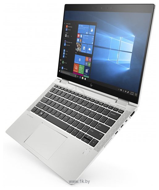 Фотографии HP EliteBook x360 1030 G4 (7KP69EA)