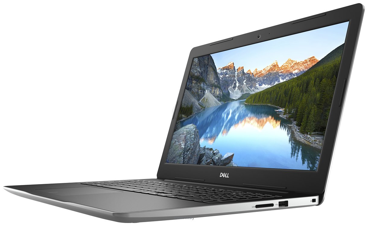 Фотографии Dell Inspiron 15 3593-3050