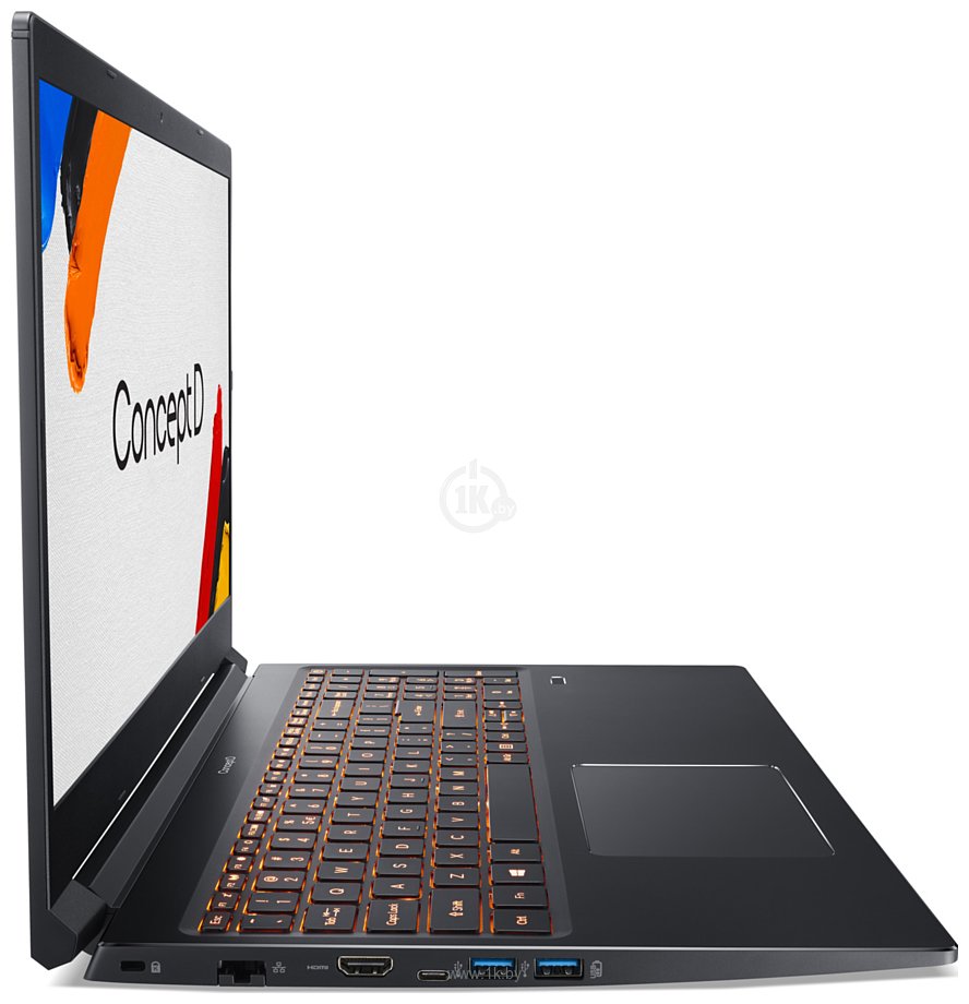 Фотографии Acer ConceptD 3 CN315-71-72ZR (NX.C57EU.00B)