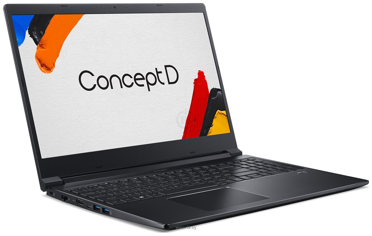 Фотографии Acer ConceptD 3 CN315-71-72ZR (NX.C57EU.00B)