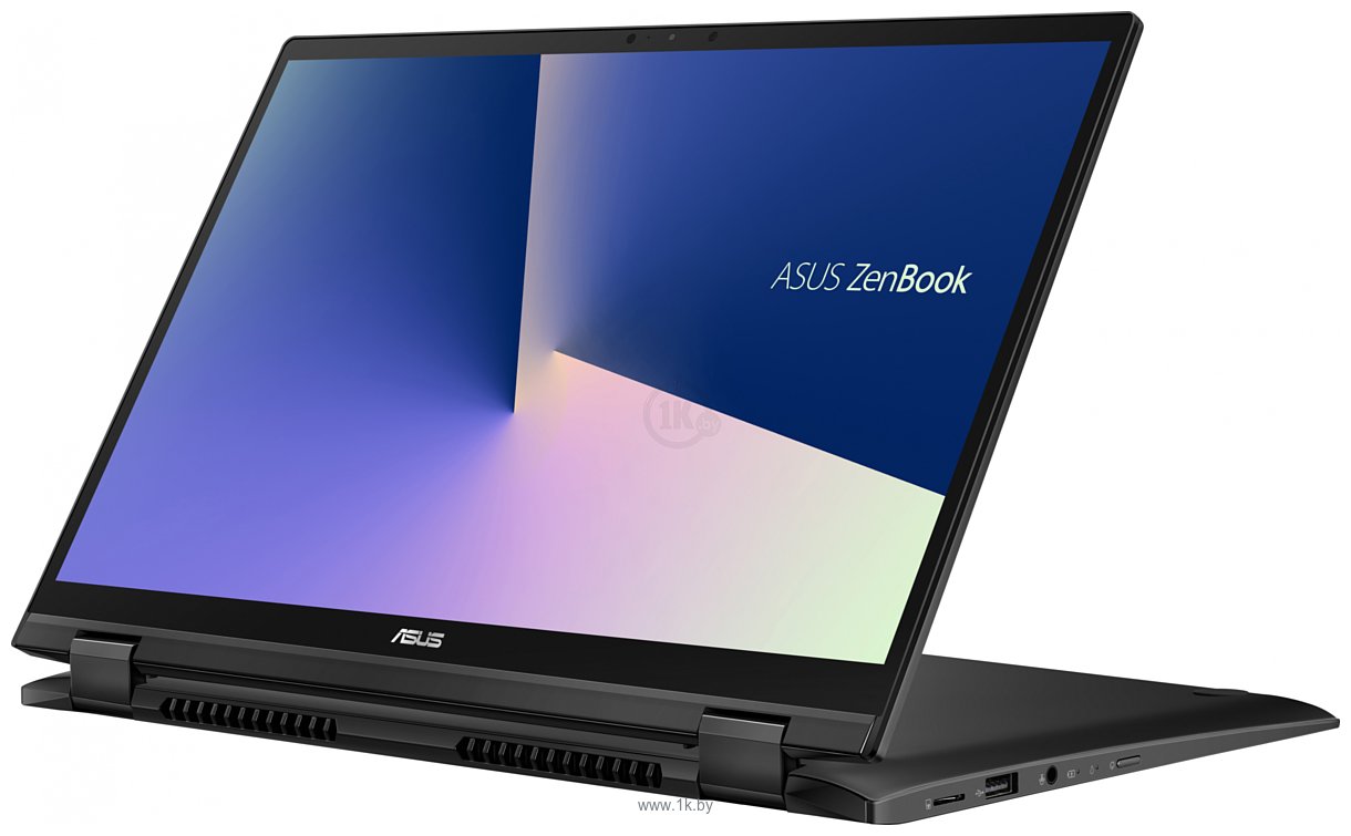 Фотографии ASUS ZenBook Flip 14 UX463FL-AI025T