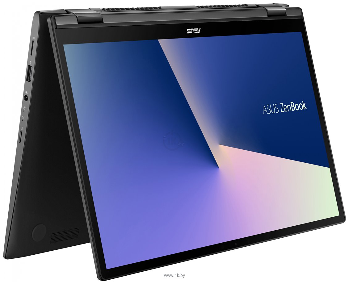 Фотографии ASUS ZenBook Flip 14 UX463FL-AI025T