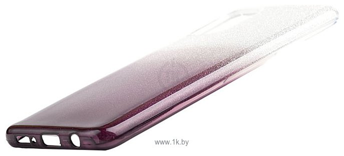 Фотографии EXPERTS Brilliance Tpu для Samsung Galaxy M21 (черный)