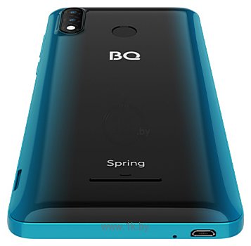 Фотографии BQ BQ-5740G Spring