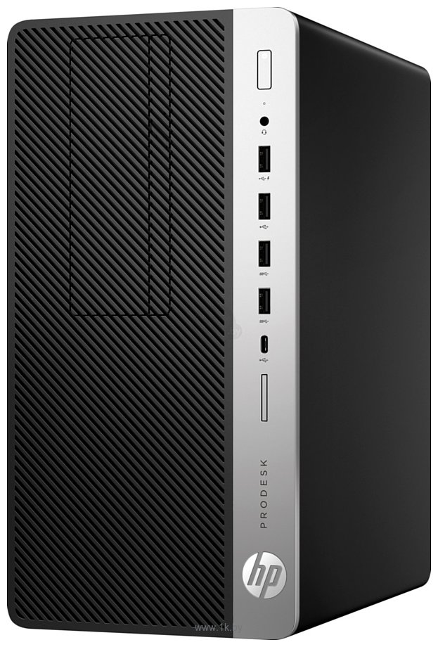 Фотографии HP ProDesk 600 G5 MT (7AC25EA)