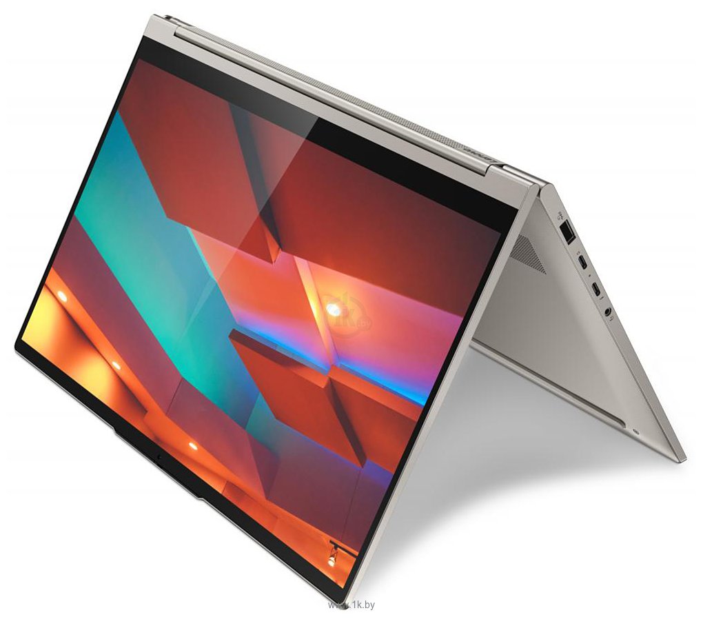 Фотографии Lenovo Yoga C940-14IIL (81Q900F3PB)