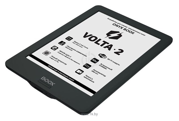 Фотографии ONYX BOOX Volta 2