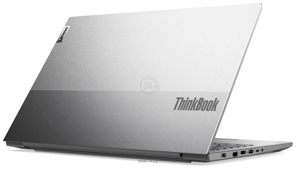 Фотографии Lenovo ThinkBook 15p IMH (20V3000VRU)