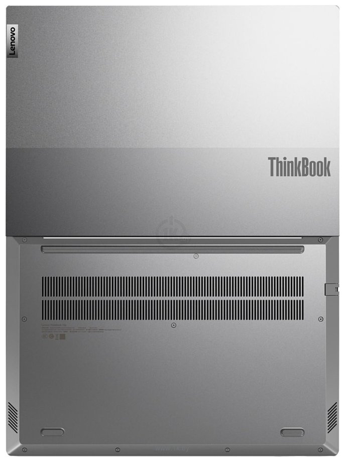 Фотографии Lenovo ThinkBook 15p IMH (20V3000VRU)