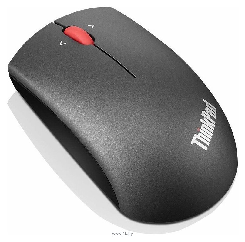 Фотографии Lenovo ThinkPad Essential Wireless Mouse 4X30M56887