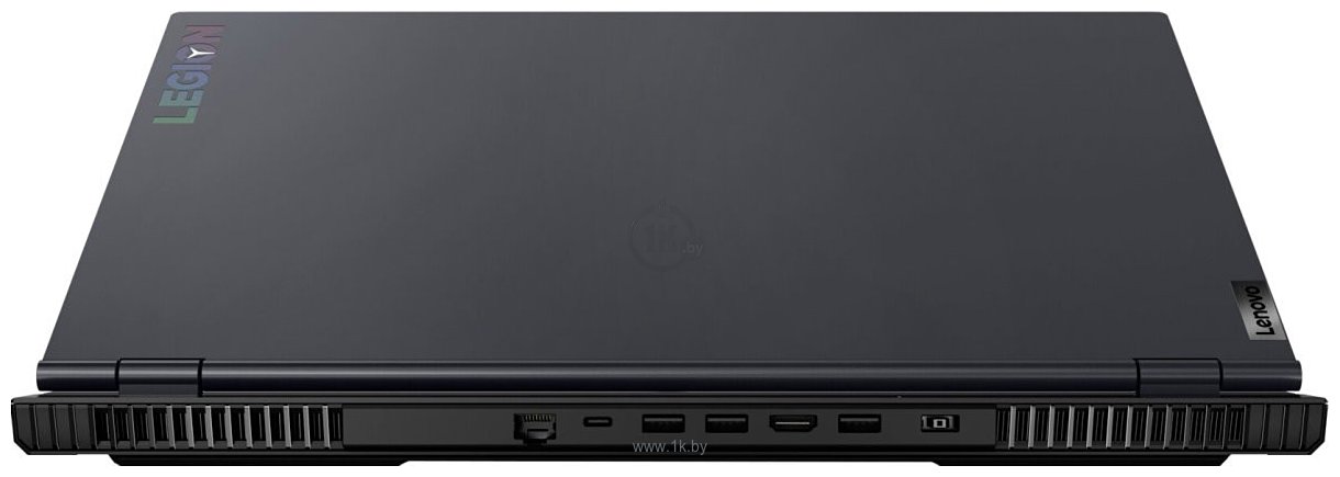 Фотографии Lenovo Legion 5 17ACH6H (82K00000US)