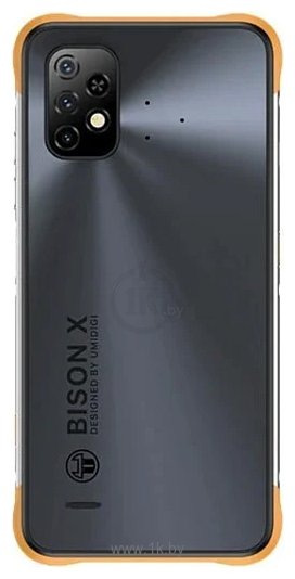 Фотографии Umidigi Bison X10 4/128GB