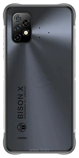 Фотографии Umidigi Bison X10 4/128GB