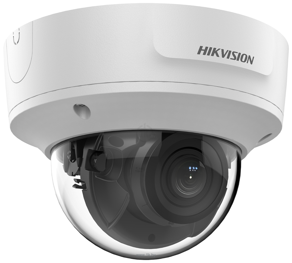 Фотографии Hikvision DS-2CD2783G2-IZS