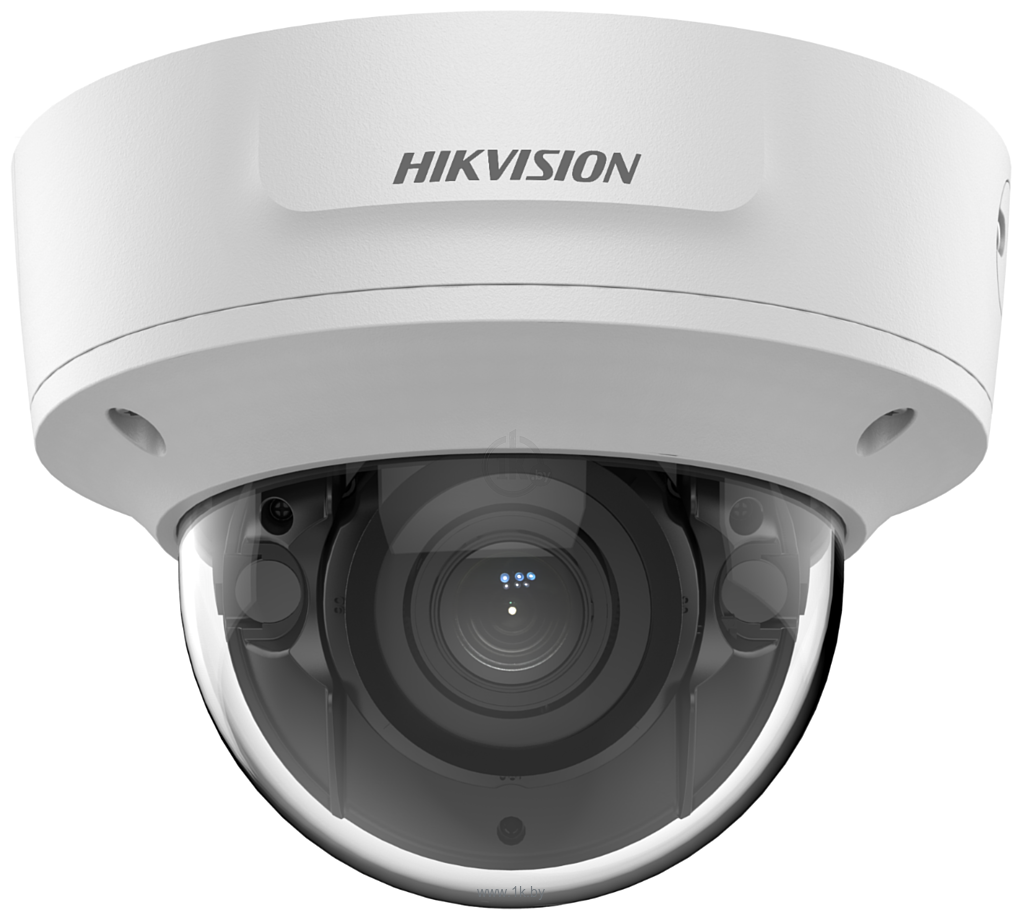 Фотографии Hikvision DS-2CD2783G2-IZS