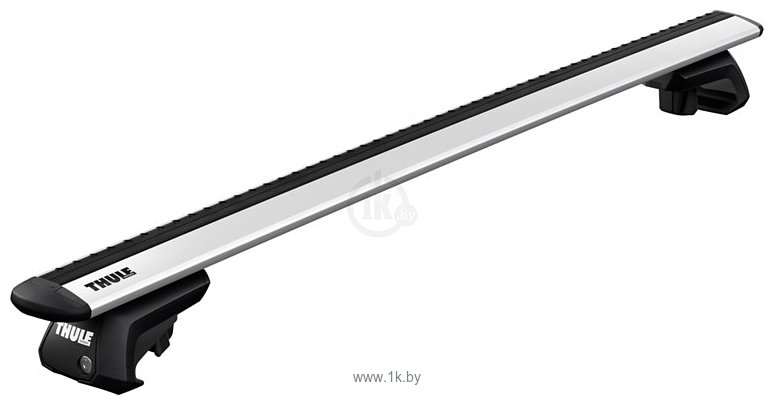 Фотографии Thule Evo Raised Rail 7104