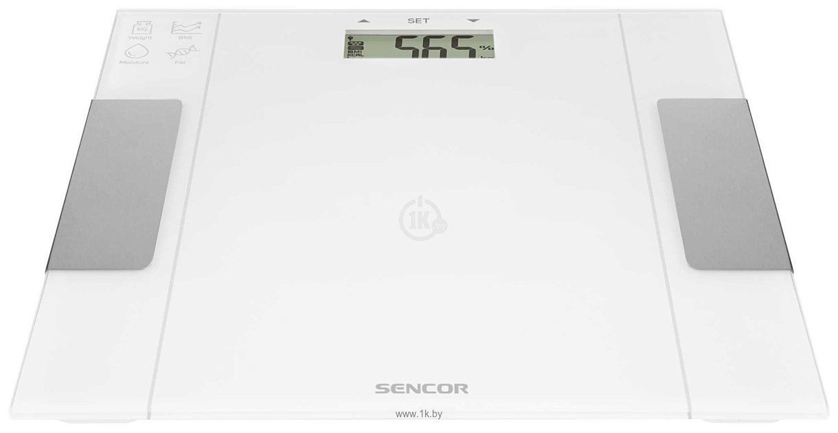 Фотографии Sencor SBS 5051WH