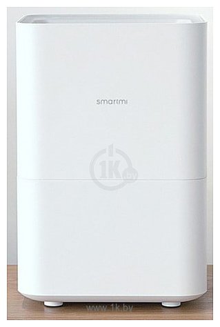 Фотографии SmartMi Evaporative Humidifier CJXJSQ02ZM (международная версия)