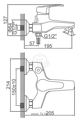 Фотографии Ledeme L3232