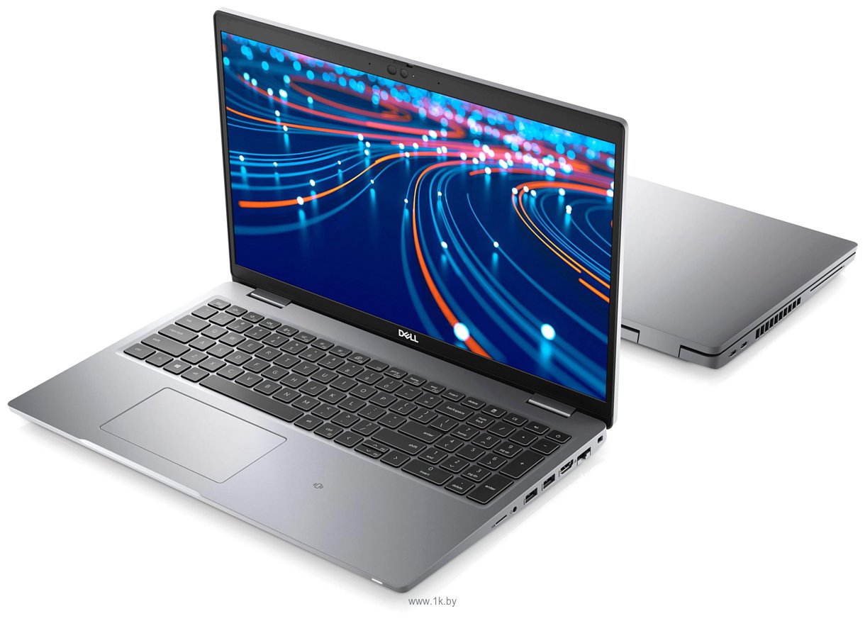 Фотографии Dell Latitude 15 5520-378816