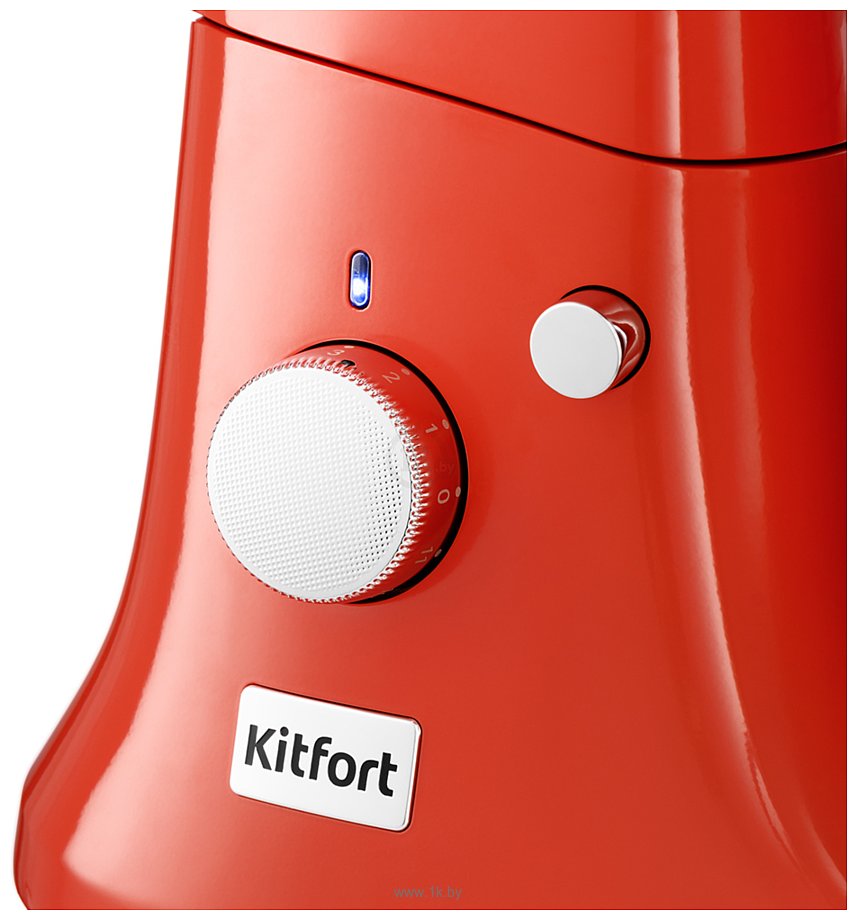Фотографии Kitfort KT-3037-3