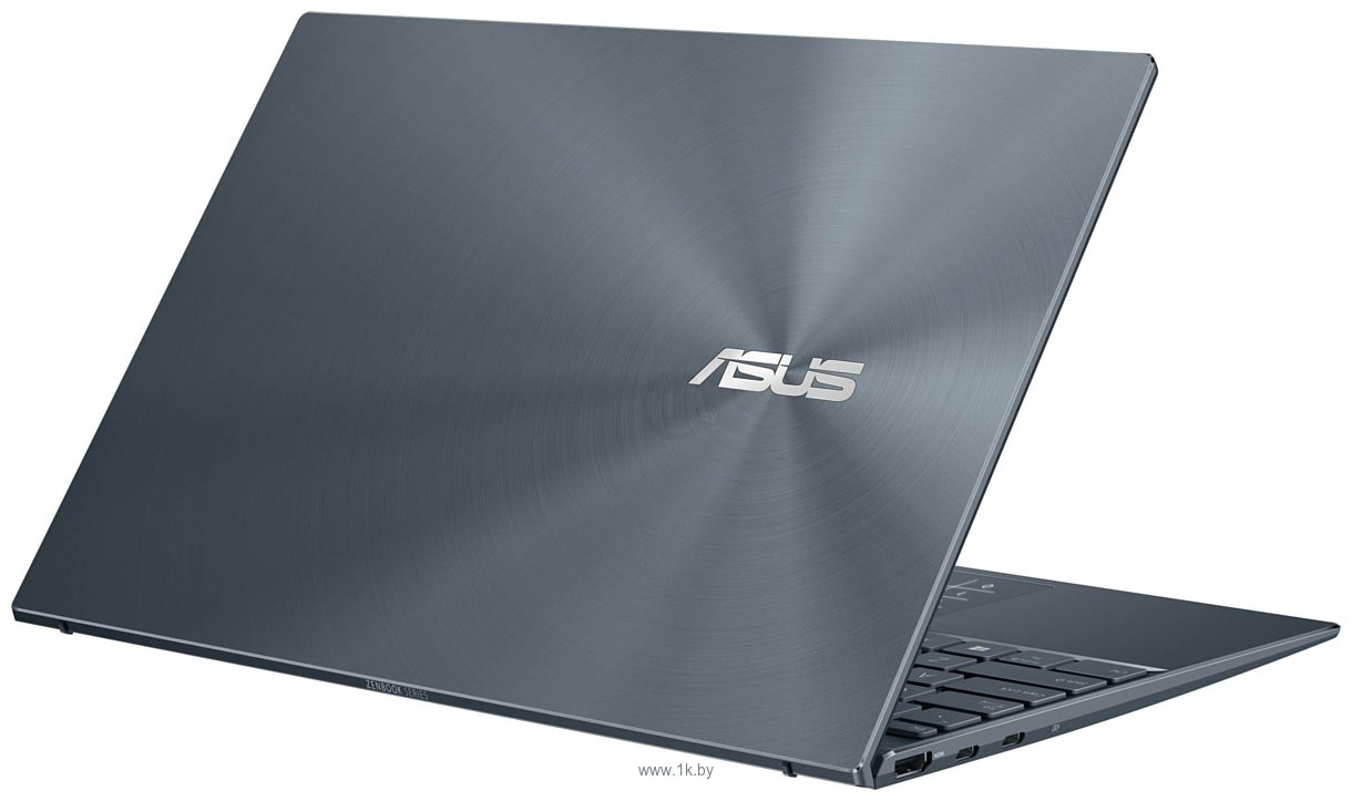 Фотографии ASUS ZenBook 14 UM425QA-EH74