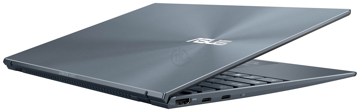 Фотографии ASUS ZenBook 14 UM425QA-EH74