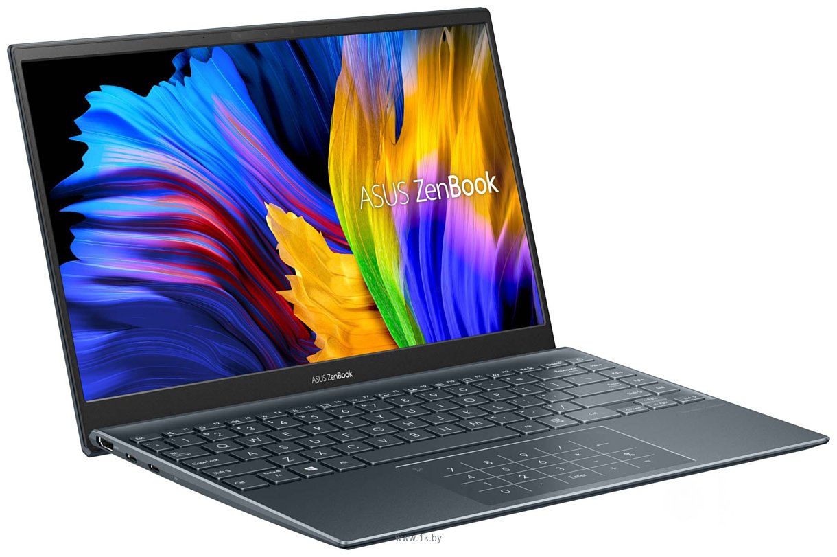 Фотографии ASUS ZenBook 14 UM425QA-EH74