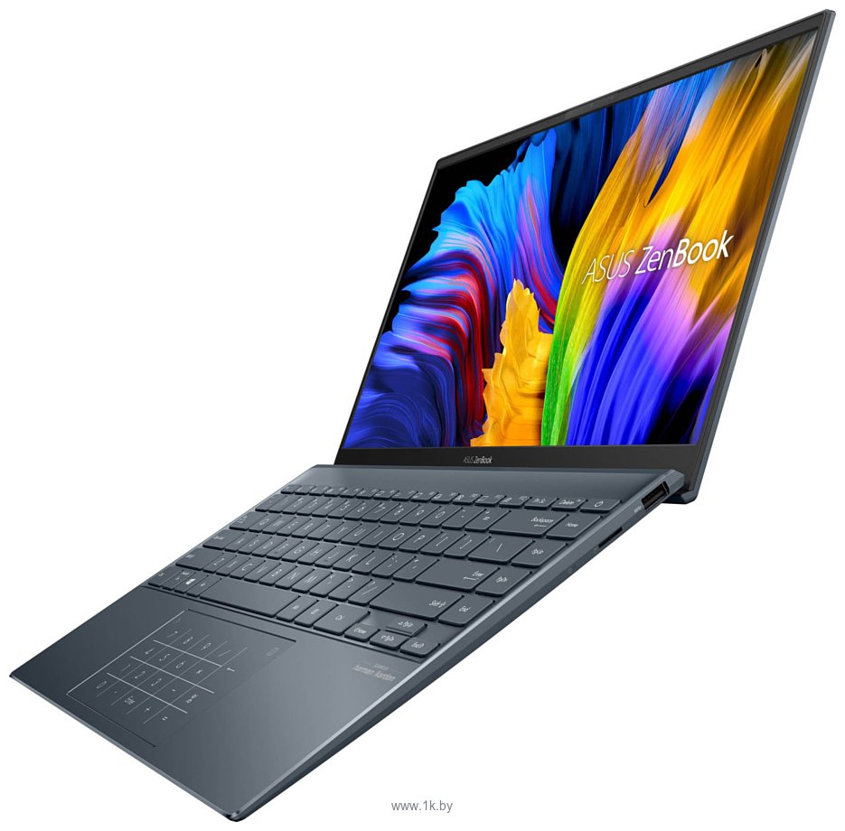 Фотографии ASUS ZenBook 14 UM425QA-EH74