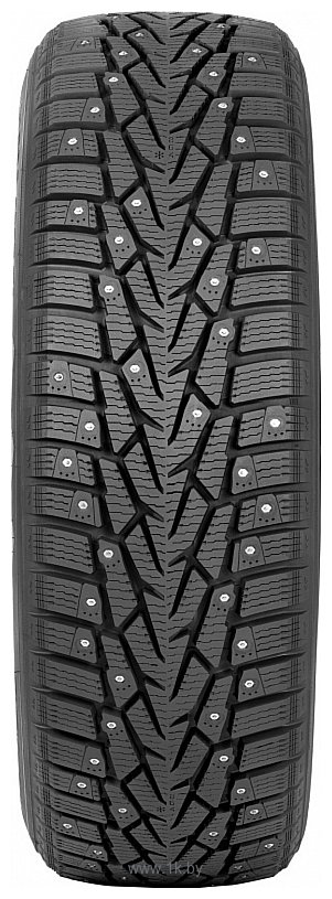 Фотографии Nokian Tyres Nordman 7 215/55 R17 98T XL