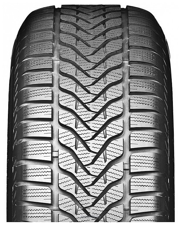 Фотографии Lassa Competus Winter 2+ 235/60 R17 106H