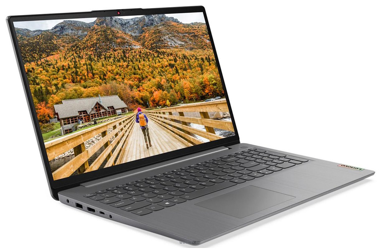 Фотографии Lenovo IdeaPad 3 15ALC6 (82KU010JRM)