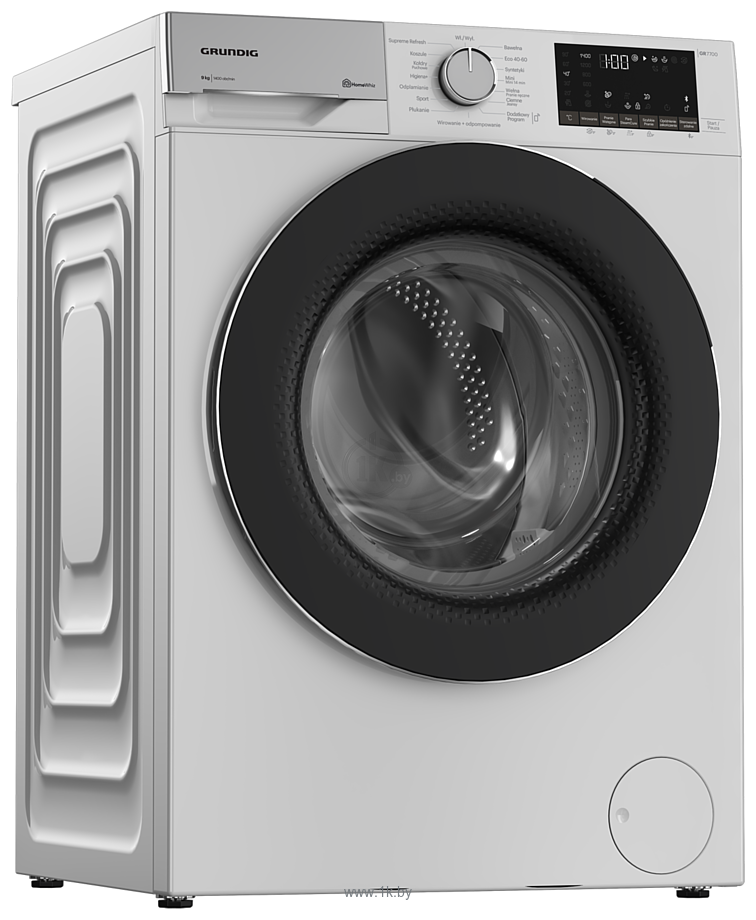 Фотографии Grundig GW7P594210W