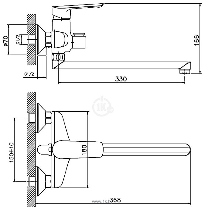 Фотографии Haiba HB22198