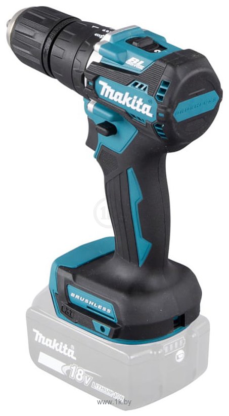 Фотографии Makita DHP487Z