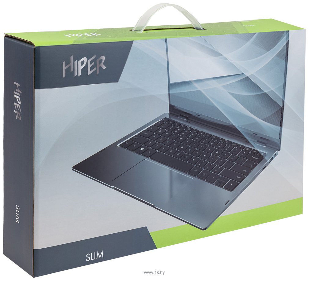 Фотографии Hiper Slim H1306O5165DM