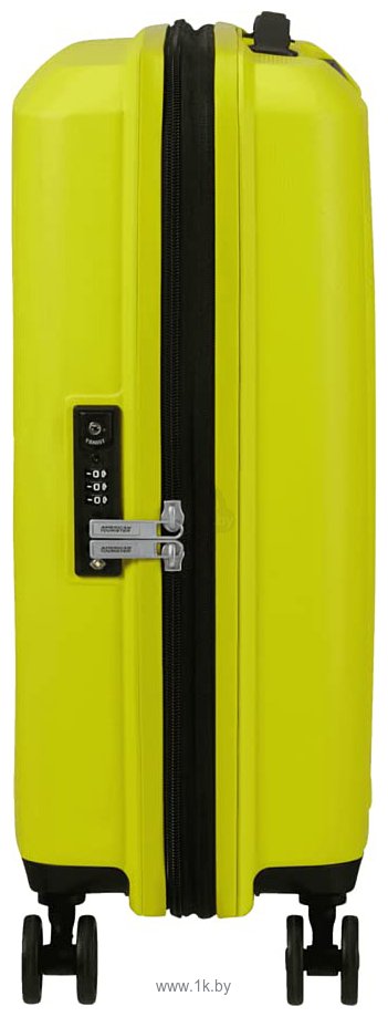 Фотографии American Tourister Aerostep Light Lime 55 см