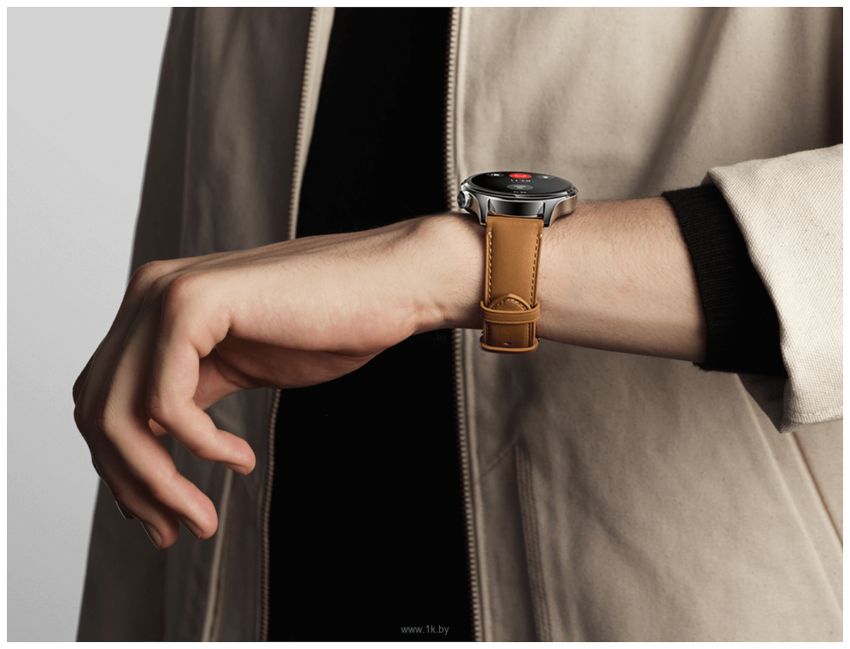 Фотографии Xiaomi Watch S1 Pro (международная версия)
