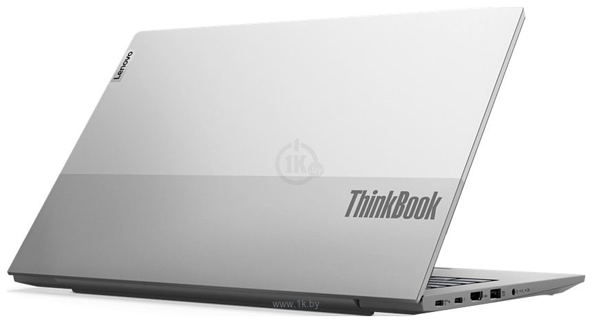 Фотографии Lenovo ThinkBook 14 G2 ITL (20VD007RAK)