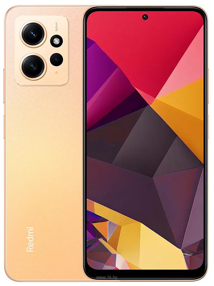 Фотографии Xiaomi Redmi Note 12 8/256GB с NFC (международная версия) 